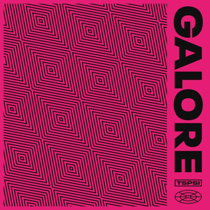 The St Pierre Snake Invasion – Galore (2023)