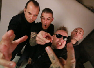 The Bones
