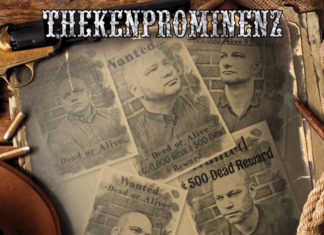 Thekenprominenz - Wenn wir die Letzten sind