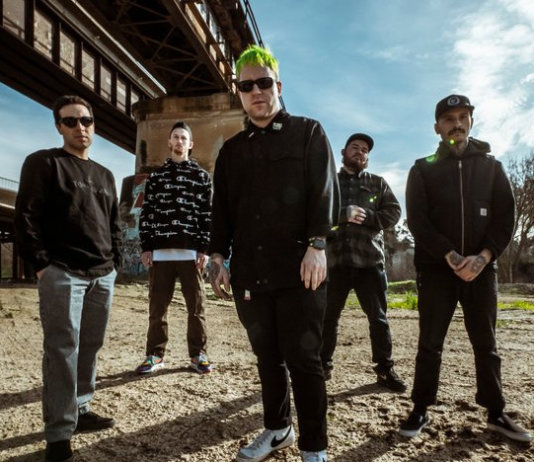 These Streets (2020)