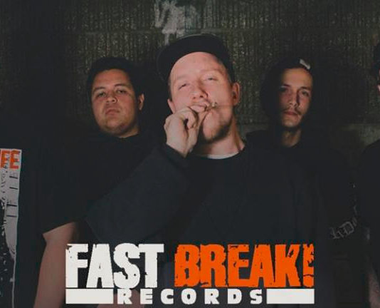 THESE STREETS unterschreiben bei LHHC Records veröffentlichen neue Song