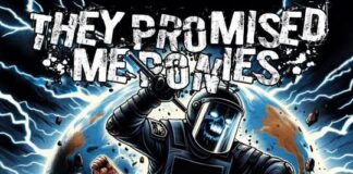 They promised me ponies - It's getting worse (2025)