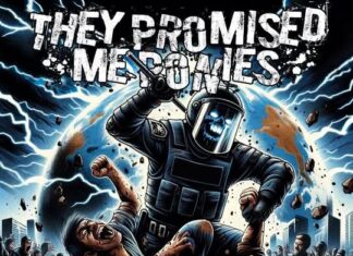 They Promised Me Ponies - It's Getting Worse (2025)