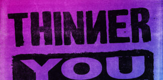 Thinner - You Don't Want Me (2022)
