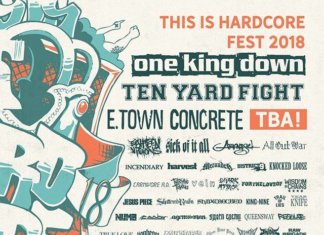 This Is Hardcore Fest 2018