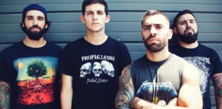 This Is Hell - Hardcore-Punk Band New York