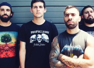 This Is Hell - Hardcore-Punk Band New York