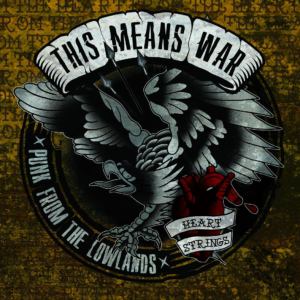 This Means War - Heartstrings (2018)