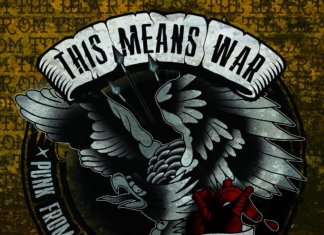 This Means War - Heartstrings (2018)