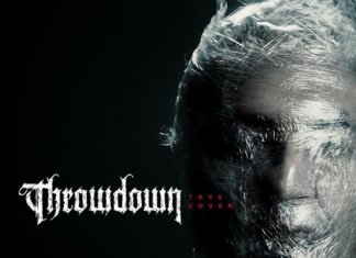 Throwdown - Take Cover (2020)