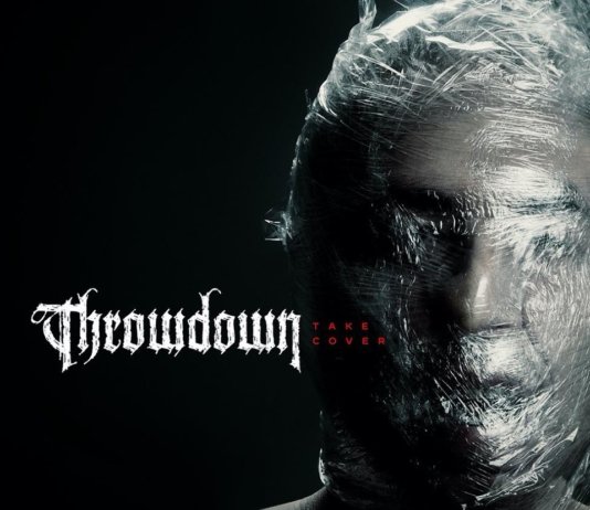 Throwdown - Take Cover (2020)