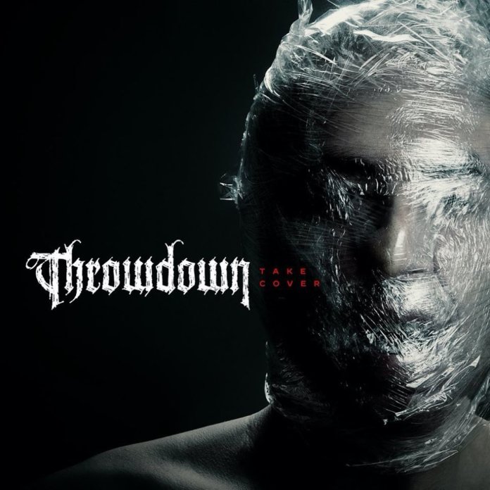Throwdown - Take Cover (2020)