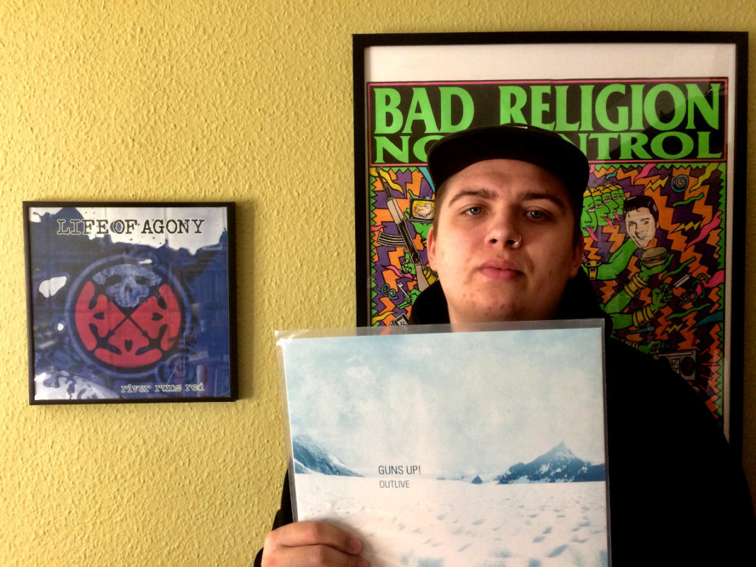 Til von Vlada Ina und seine '10 Records Worth To Die For'