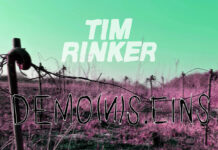 Tim Rinker - Demo(n)s.eins