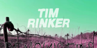 Tim Rinker - Demo(n)s.eins
