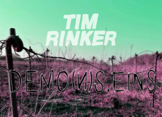 Tim Rinker - Demo(n)s.eins