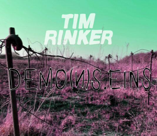 Tim Rinker - Demo(n)s.eins