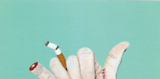 Tiny Moving Parts - Swell (2018)