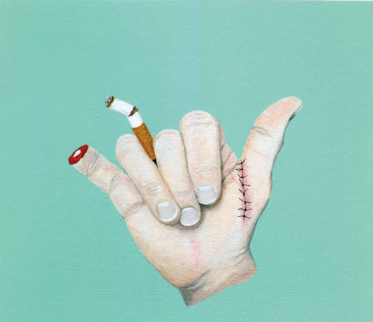 Tiny Moving Parts - Swell (2018)