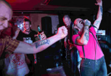 Nowitschok - Live (2025)