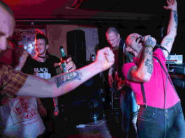 Nowitschok - Live (2025)