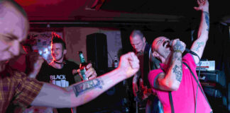 Nowitschok - Live (2025)