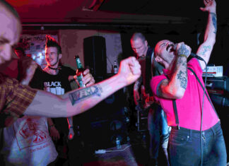 Nowitschok - Live (2025)