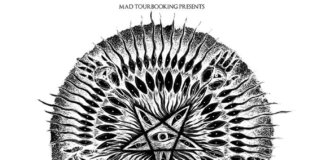 Today Is The Day - Tour 2017