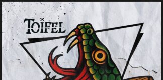 Toifel – Für immer euer Feind ::: Review (2026)