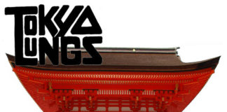 Tokyo Lungs - Soul Music (2021)