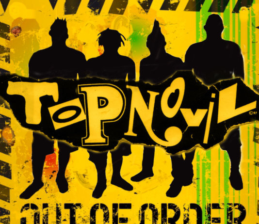 Topnovil - Out Of Order