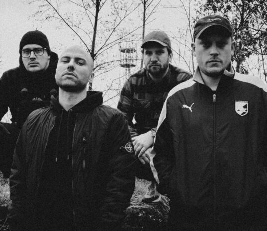 TORCH IT: Video-Single zum Track „wecanonlyblameourselves“ Torch It (Photo by Daniel Körber, @koerberkunst)