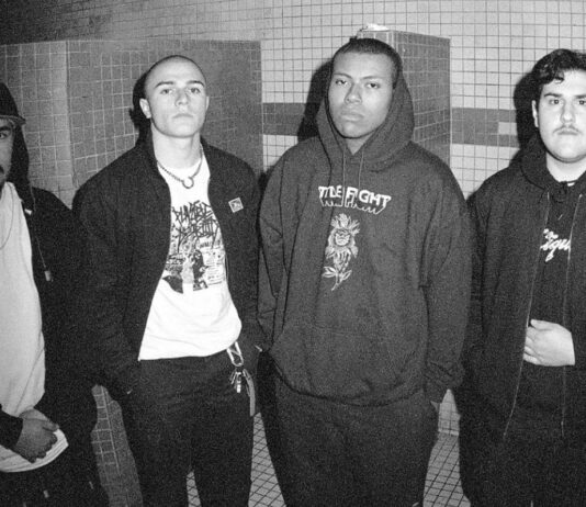 Torena (Photo by Cezar Olvera)