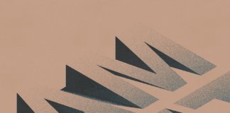 Touché Amoré - Lamant (Cover, 2020)
