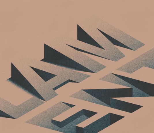 Touché Amoré - Lamant (Cover, 2020)