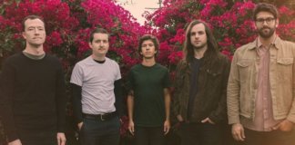 Touché Amoré