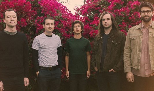 Touché Amoré