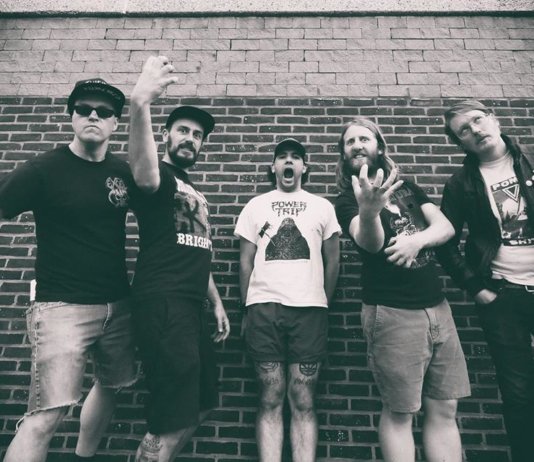 TOXIC SHOCK mit neuem Video und auf Tour