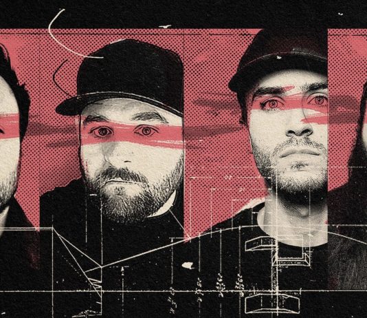 Trade Wind (Pressebild, 2021)