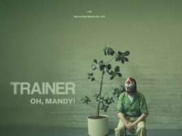 Trainer - Oh, Mandy! (2025)