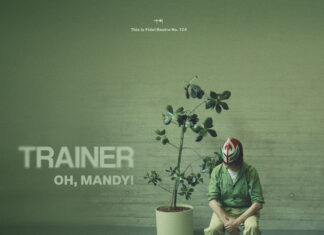 Trainer - Oh, Mandy! (2025)