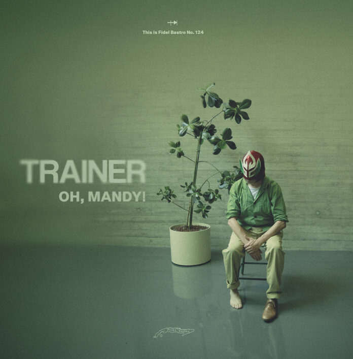 Trainer - Oh, Mandy! (2025)