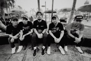 Triangle (Band aus Malaysia)