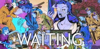 Tribe Friday - Waiting For A Sign (2020)