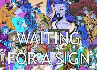 Tribe Friday - Waiting For A Sign (2020)