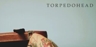 Torpedohead - TRPHD (2022)