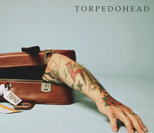 Torpedohead - TRPHD (2022)