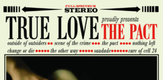 True Love - The Pact