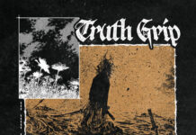 Truth Grip – Twist Of Faith Cover