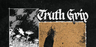 Truth Grip – Twist Of Faith Cover